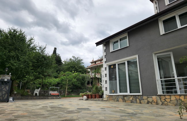 Yaylı Apart - Foto 39