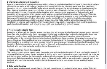 2 Bedroom Townhouse with Seaview on the NC500 Wick - Photo 23