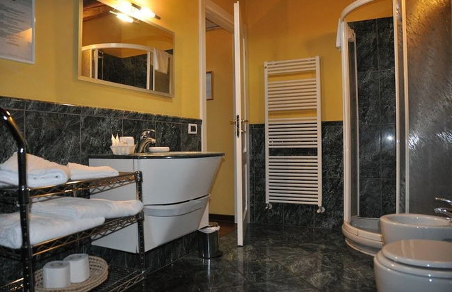 Piazza Nova Guest House - Photo 40