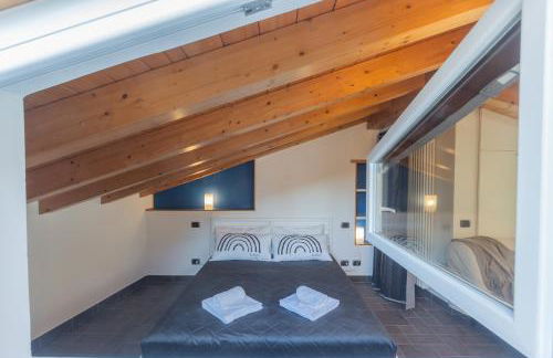 Villa Clara Parking,WiFi,Jacuzzi on Lake Como - Foto 14