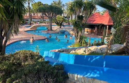 Apartamento Las Marinas II en Dénia - Foto 3