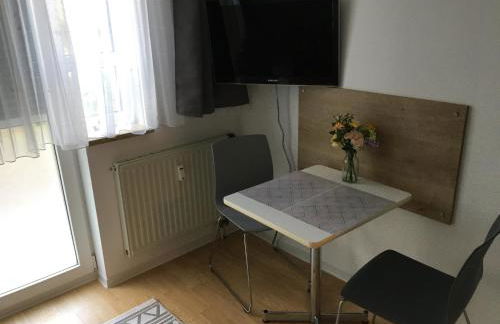 Ferienwohnung Tiny-Klotzsche - Foto 6