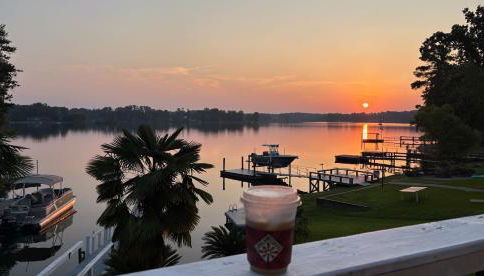 Palms in Paradise 2 Docks & Steps into Lake Murray - Photo 2