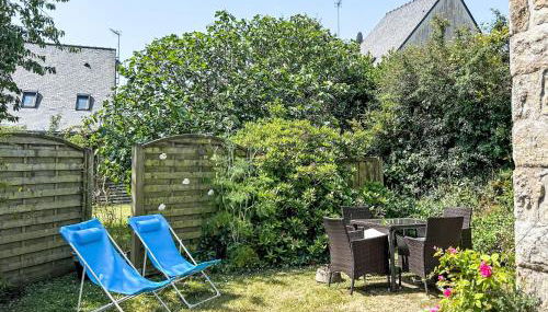 Holiday Home Courdiec by Interhome - Foto 4