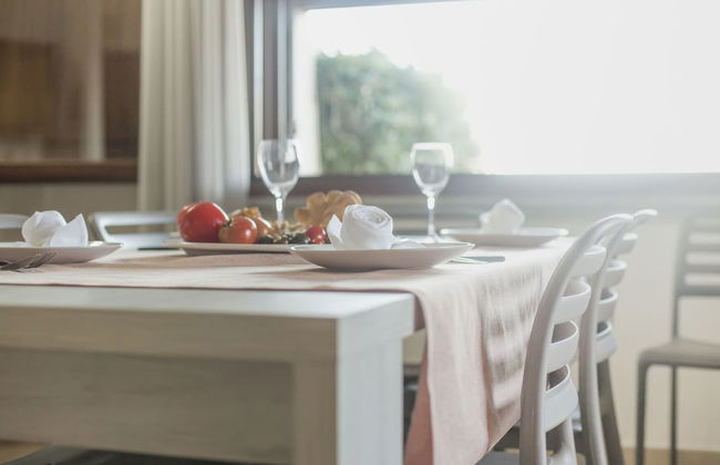 Babai Village - Abba Urci - Foto 24