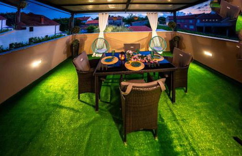 4 Bedroom Nice Home In Polaca - Foto 13