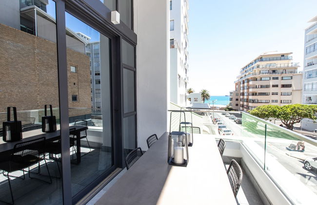 Bradway Apartments - Foto 21