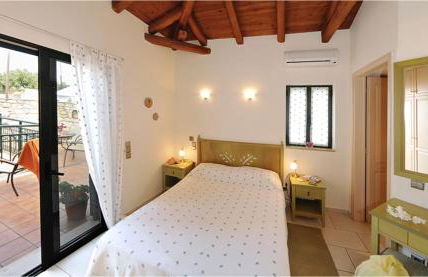 Kalogria Villas - Foto 9