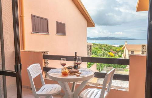 Apartment Villetta Bilo Janna by Interhome - Foto 34