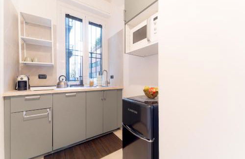 Piranesi flat - 10min Città Studi, Linate, MetroM4 - Foto 6