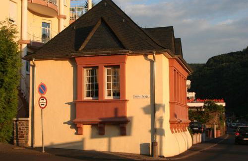 Cochem huis aan de Moezel - Foto 23