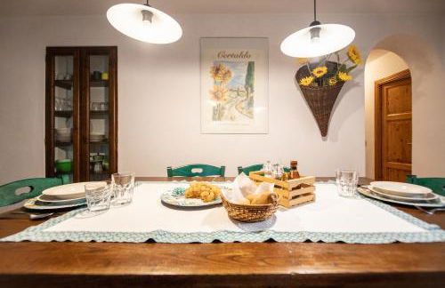 Casetta di Butia, Mimosa Apartment - Foto 79