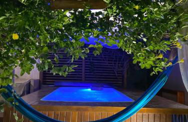 Bangalôs Flecheiras de Canaã - Foto 33