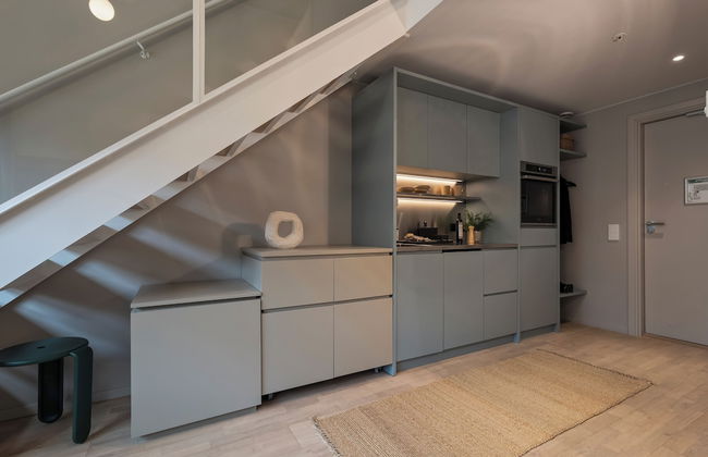 Unity Hammarby Sjöstad - A Studio Hotel - Photo 33