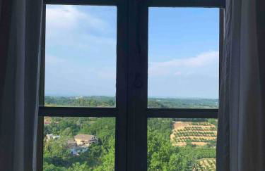 Castello Stella in Vaglio Serra ,Monferrato unesco - Photo 53