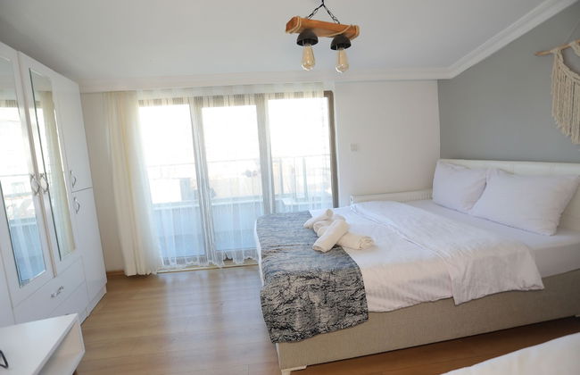 Istanbul Relax Suite - Foto 20