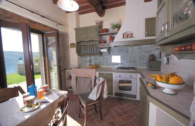 Nice Apartment in Apecchio With Shared Swimming Pool - Foto 37