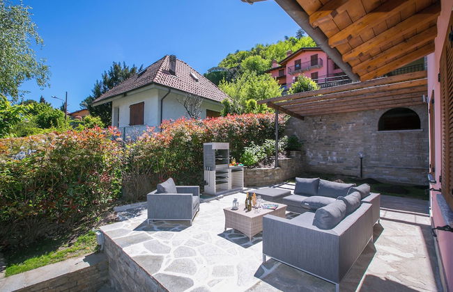 Villa Rosalia - Foto 31