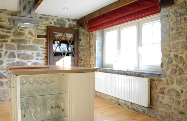 Holiday Home in Viroinval With Sauna - Foto 9