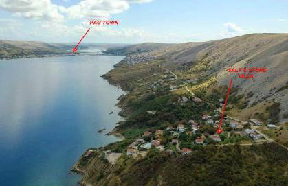 Salt & Stone Villa - Photo 47