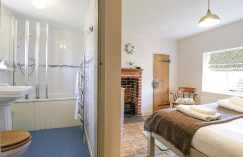 Shoemakers Cottage, Friston - Foto 28