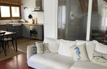 Big family house in the Center of el port de la selva - Foto 37