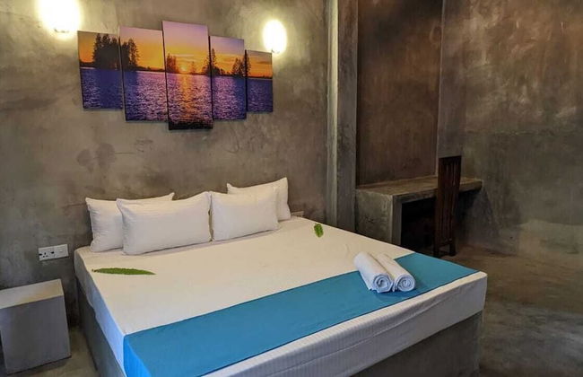 Green Villa & Soul Villa & Soul Cabana - Photo 17