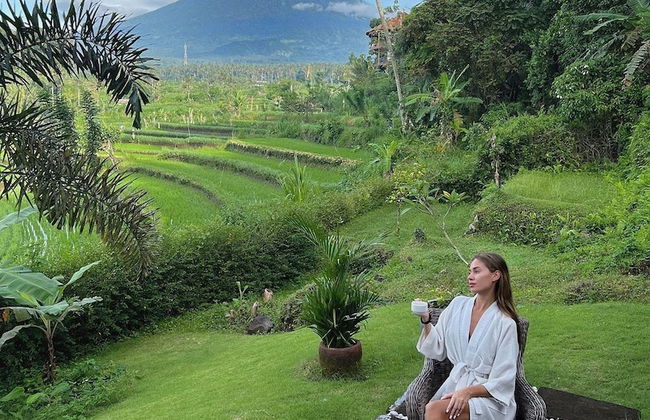 Villa Di Bias - Foto 34