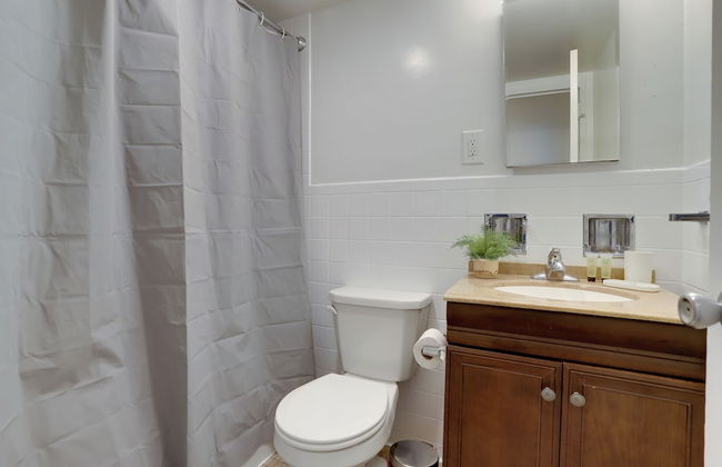 Contemporary Studio by Barton Park - Foto 24