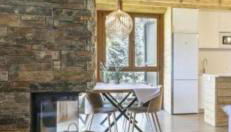 Eth Estel de Salardú--Casa con vistas de ensueño-Fibra Optica,5TV-Gran Chimenea - Foto 3