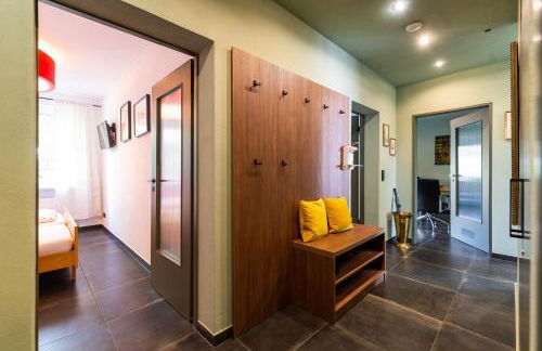 Apartment ECH Königsberger - Foto 36