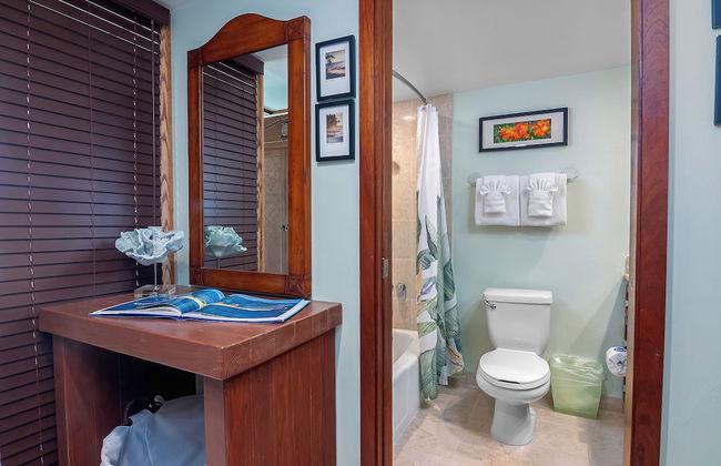 Luana Waikiki by Tropical Escapes Realty - Foto 50