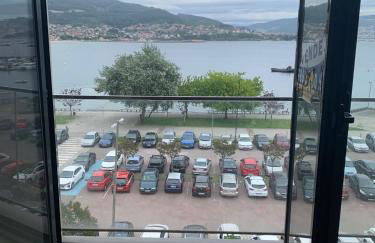 El Mirador Ría de Vigo, apartamento frente al mar, céntrico - Foto 49