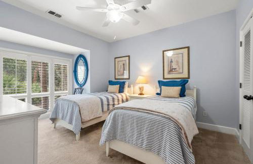 4964 Turtle Point Villa by Akers Ellis Rentals - Foto 26