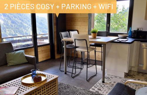 Bel appartement avec vue exceptionnelle - Photo 1