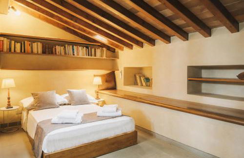 Apartments Florence - Villa La Medicea with swimming pool - Foto 10