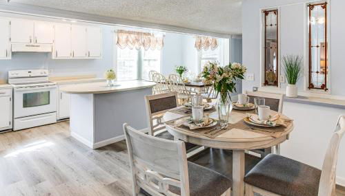 Large Yard and Historic Charm Orangeburg Retreat! - Foto 5