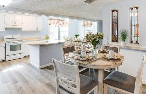 Large Yard and Historic Charm Orangeburg Retreat! - Foto 5