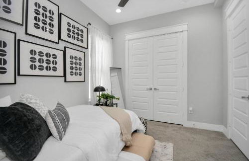 Mohr Haus - Walk to NRG Stadium - Medical Center - Sleeps 8 - Foto 18