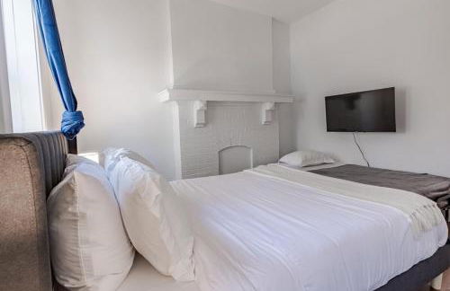 Ann Avenue Charming 3 Bedroom Retreat Near Downtown St Louis - Photo 38