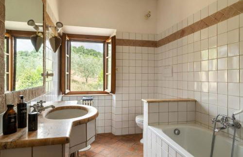 Villa Nilla - Enchanting Villa on the Hills - Foto 13