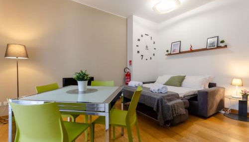 Vivimihome-Chic Apartment near Milano Central - Foto 5