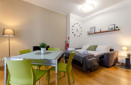 Vivimihome-Chic Apartment near Milano Central - Foto 5