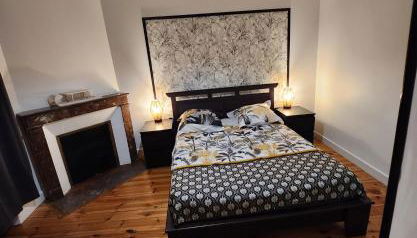 Chaleureux appartement refait à neuf - Foto 5