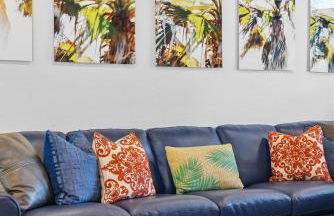 Bay View Dream - Steps to Bay, Rooftop Patio & AC - Foto 35