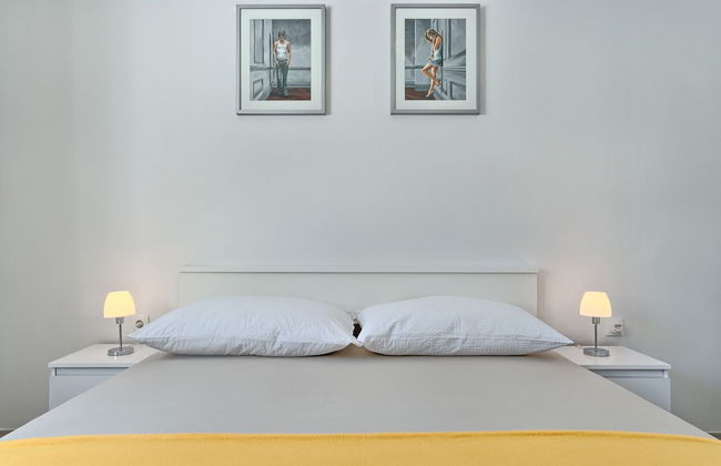 Apartment Lozovina - Panoramic Sea View - Foto 2