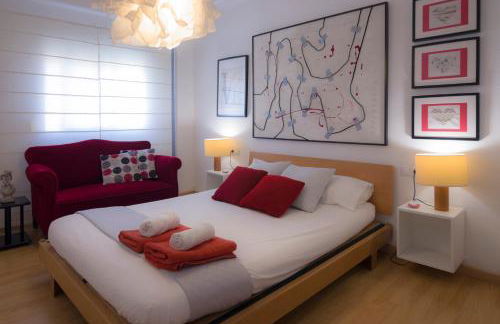 LUMINOSO. COMODO. ACOGEDOR. WIFI. Junto a AVE - Photo 23