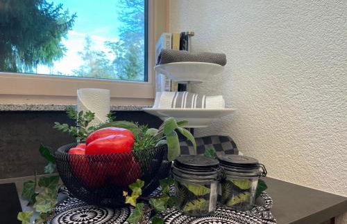 Limes Apartment -übernachten am Limes- - Photo 14