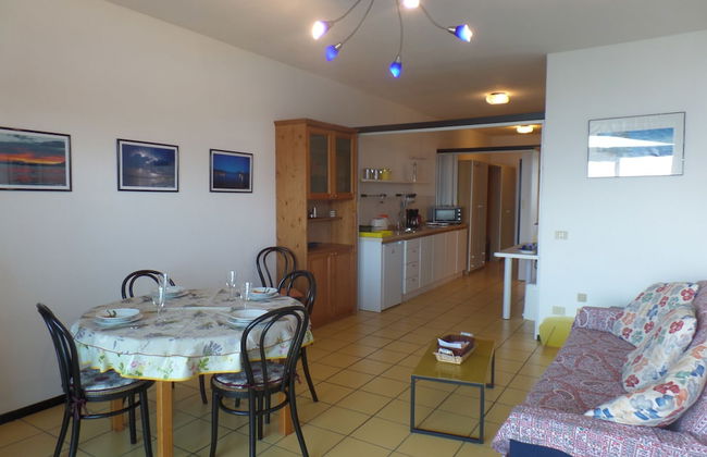 Appartamento Aurora - Photo 9