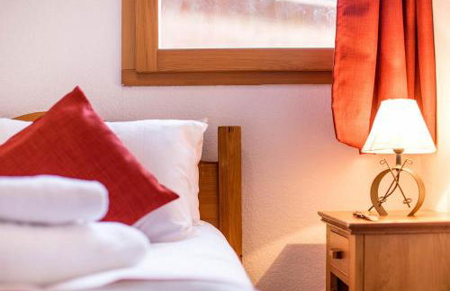 Madame Vacances Les Chalets du Berger Premium*** - Foto 16